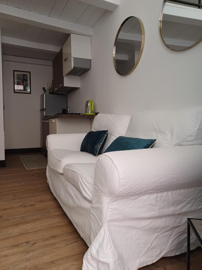 All'1 Di Rajno' Relaxing Aparthotel Lecce Exterior foto