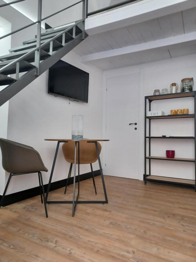 All'1 Di Rajno' Relaxing Aparthotel Lecce Exterior foto