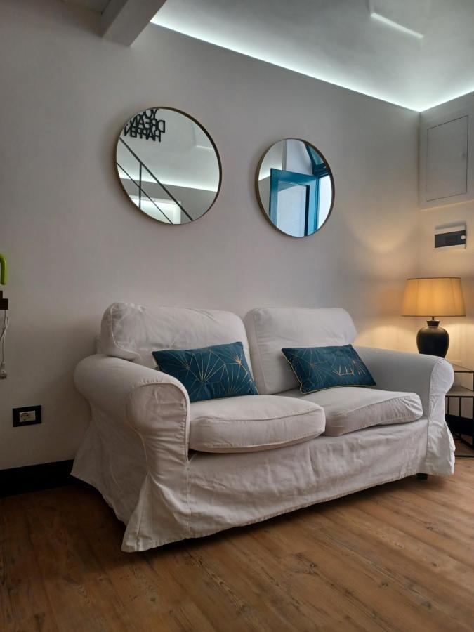 All'1 Di Rajno' Relaxing Aparthotel Lecce Exterior foto
