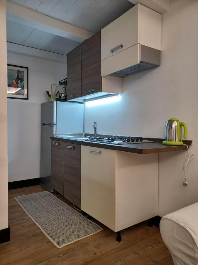 All'1 Di Rajno' Relaxing Aparthotel Lecce Exterior foto