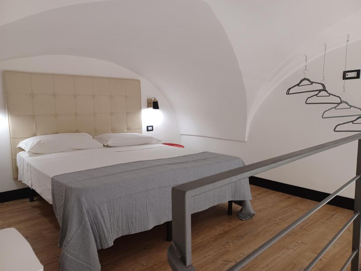 All'1 Di Rajno' Relaxing Aparthotel Lecce Exterior foto